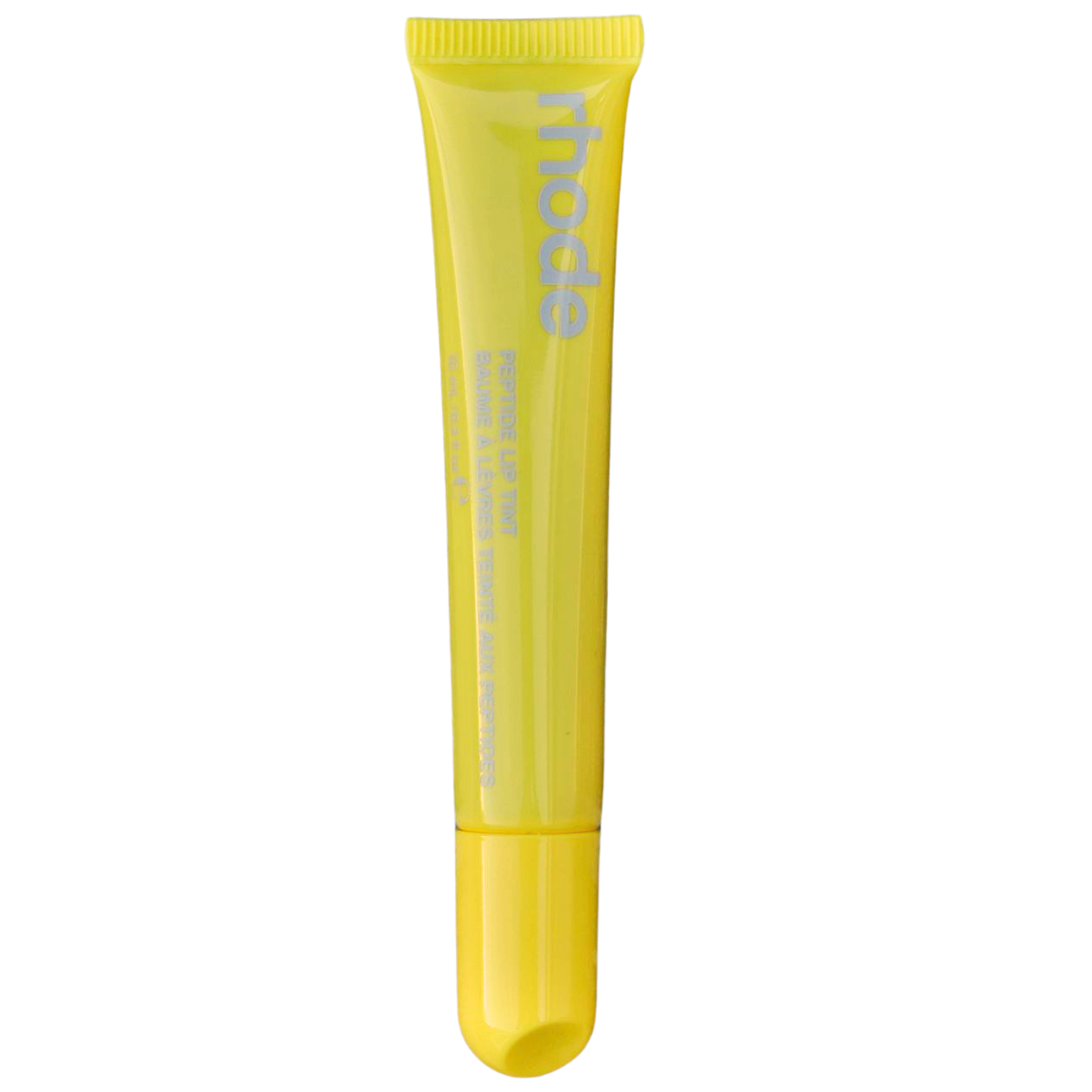 Rhode Peptide Lip Tint - Lemontini