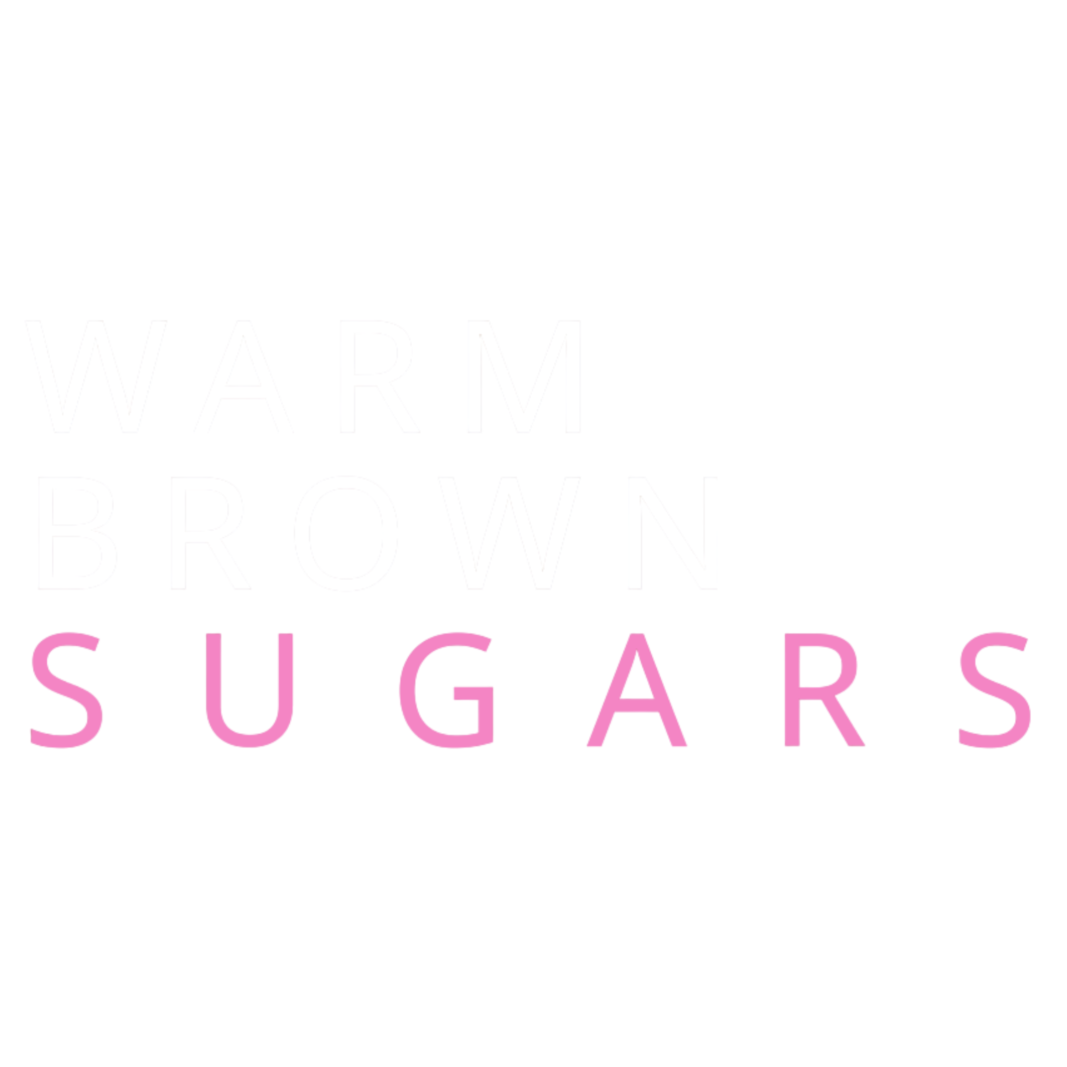 WARMBROWNSUGARS