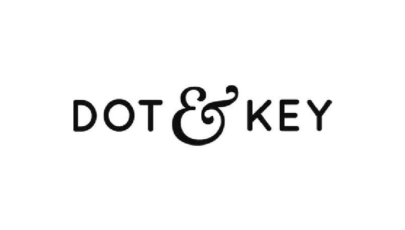 Dot & Key