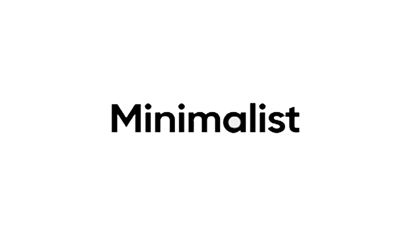 Minimalist